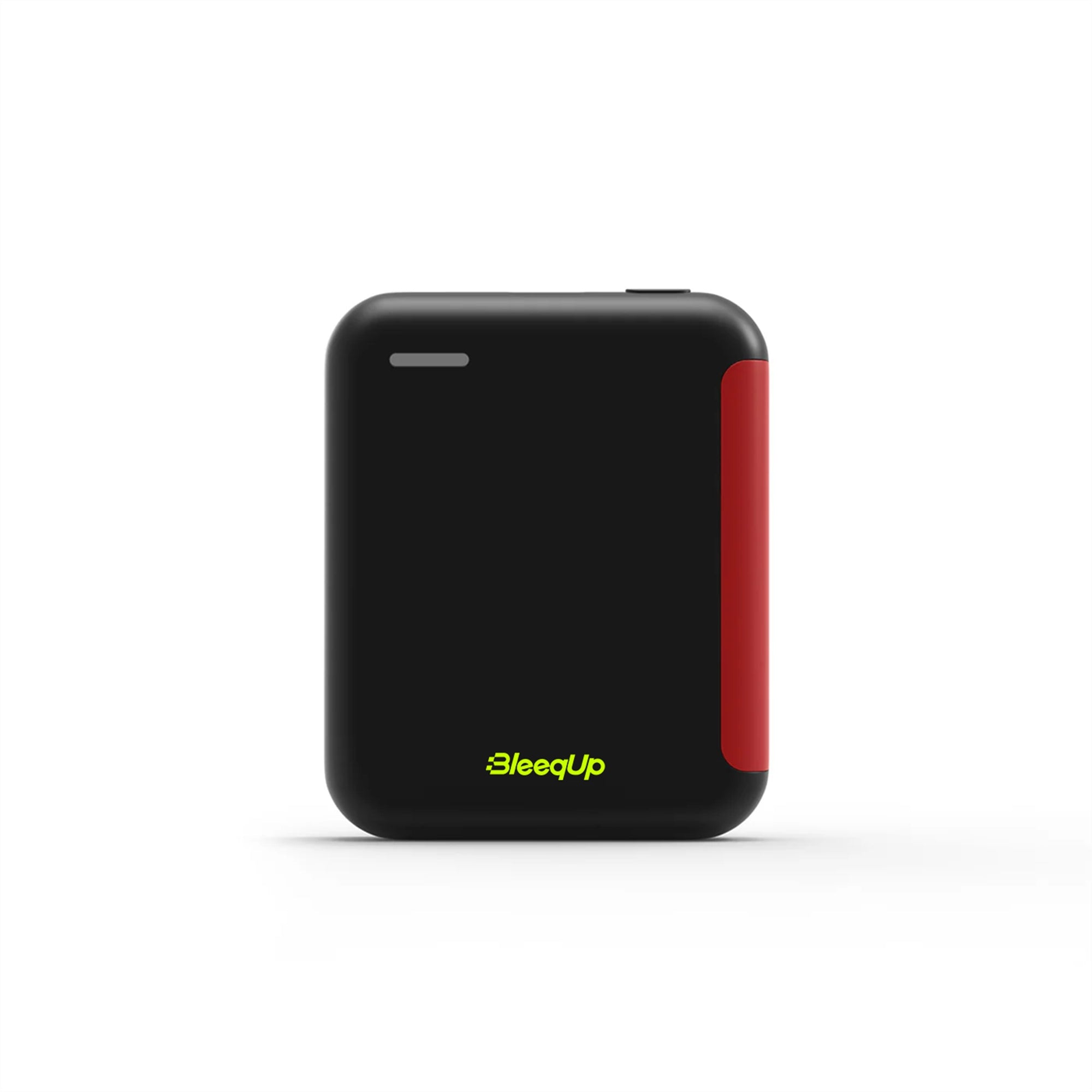 Free BleeqUp Pro Accessory Bundle ($99 Value)