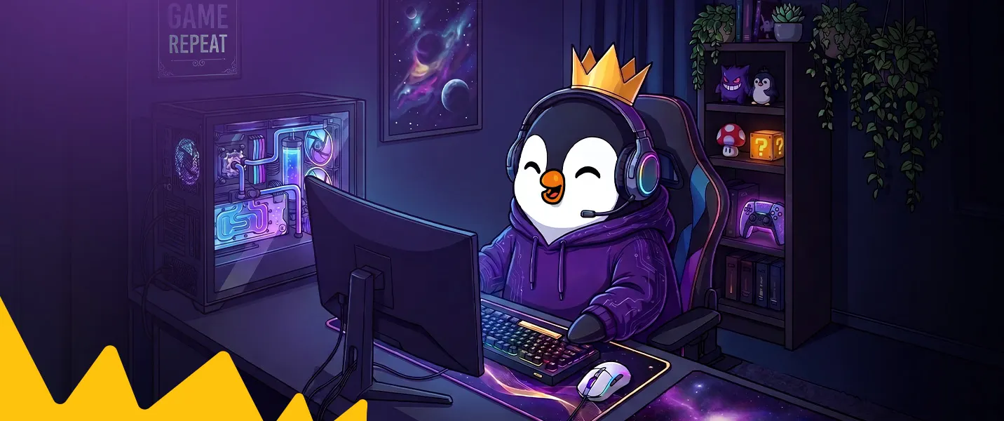 9% member rate on every game key, DLC and pre-order at Kinguin