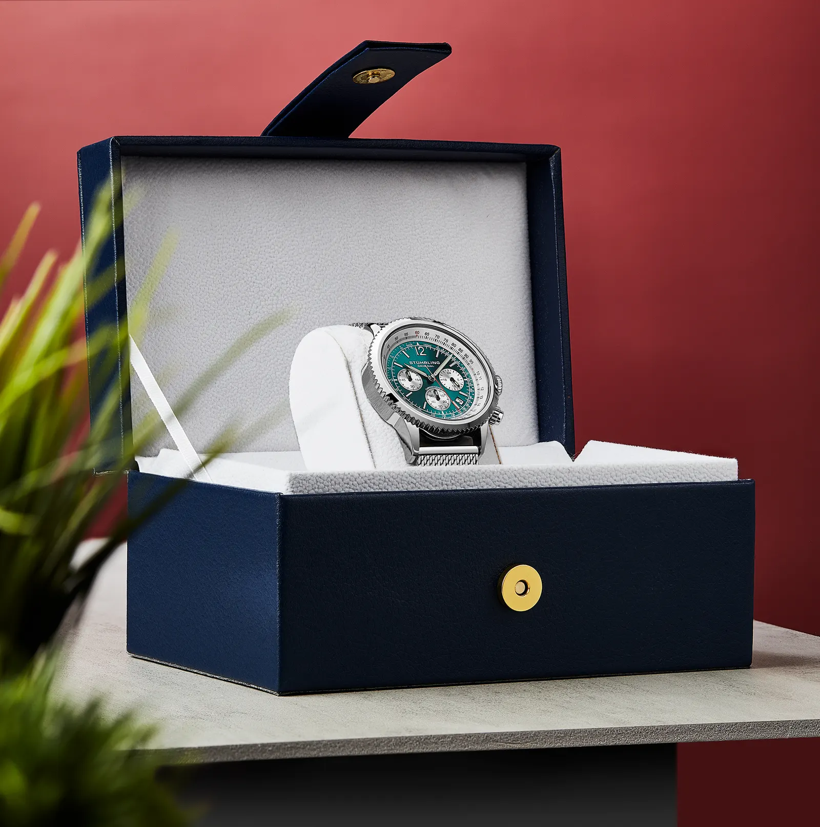 20% member rate on Your Order at Stuhrling