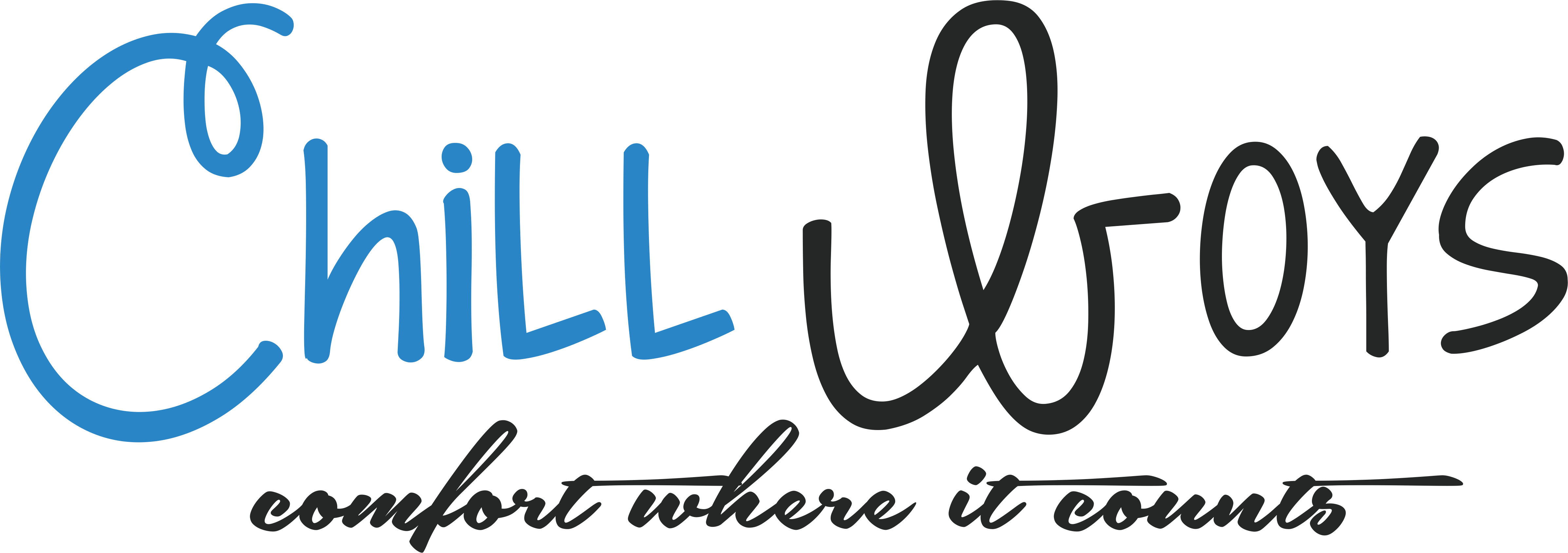20% Off Chill Boys