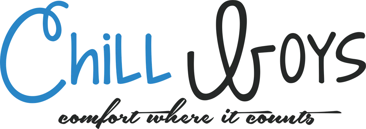 20% member rate at Chill Boys