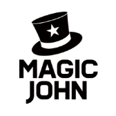 HK MAGIC JOHN