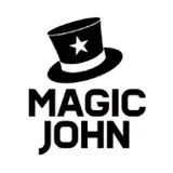 HK MAGIC JOHN