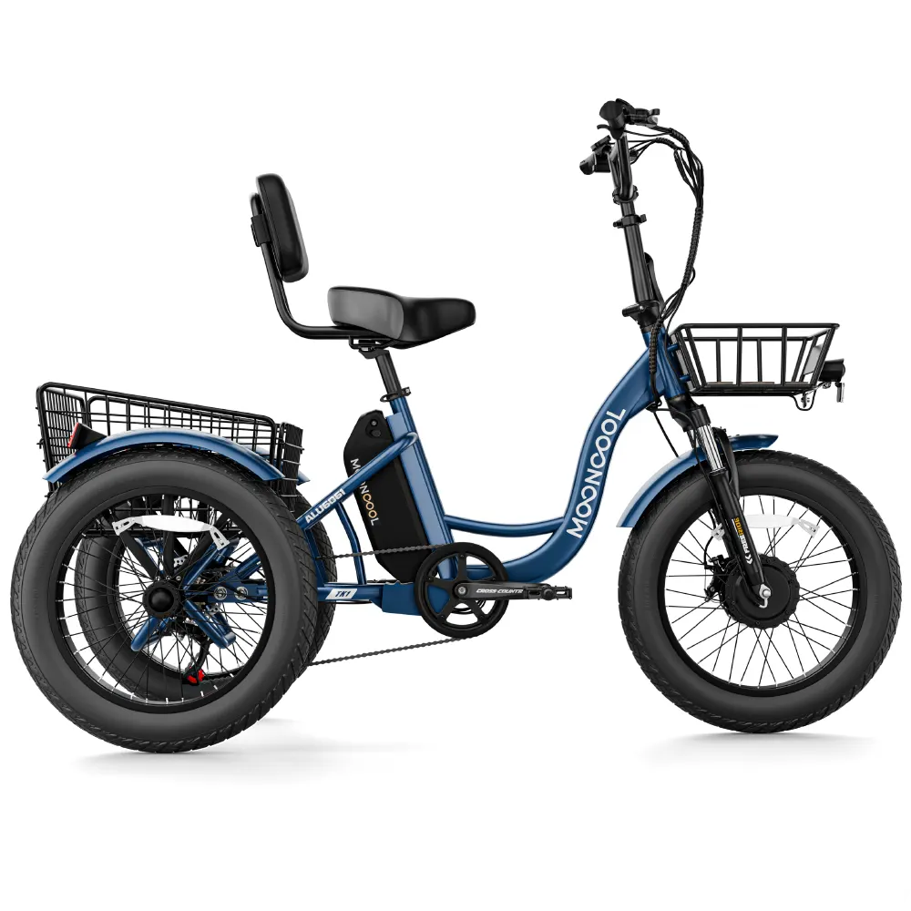 5% member rate on First Order