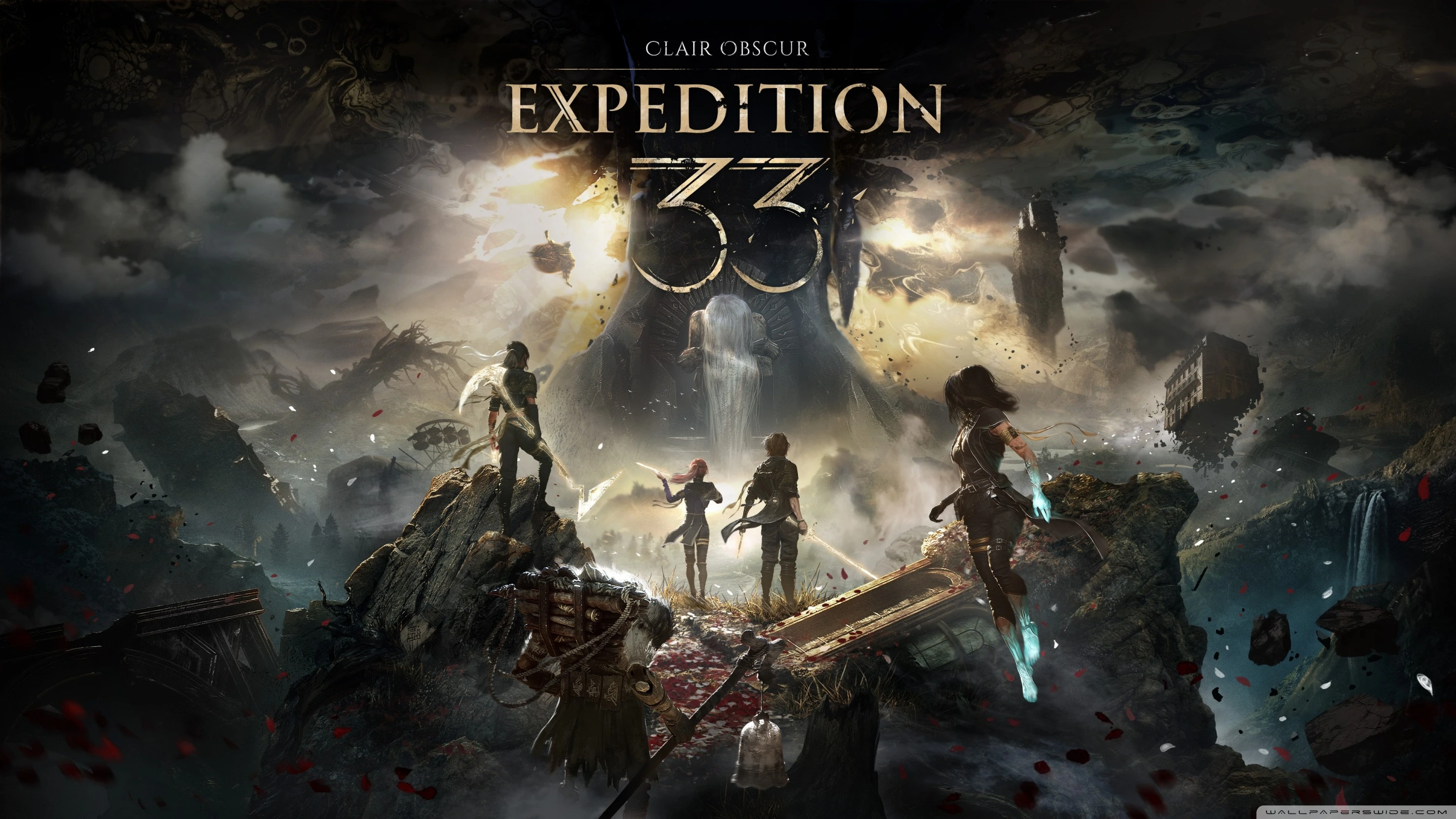 Clair Obscur: Expedition 33
