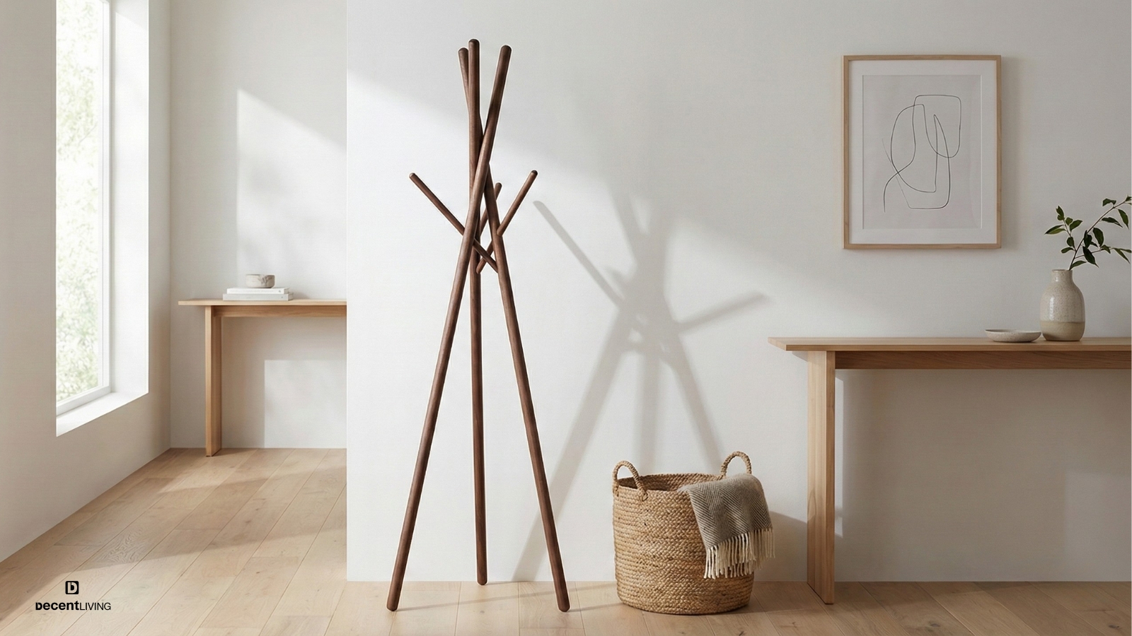 15% Off Minimalist Living