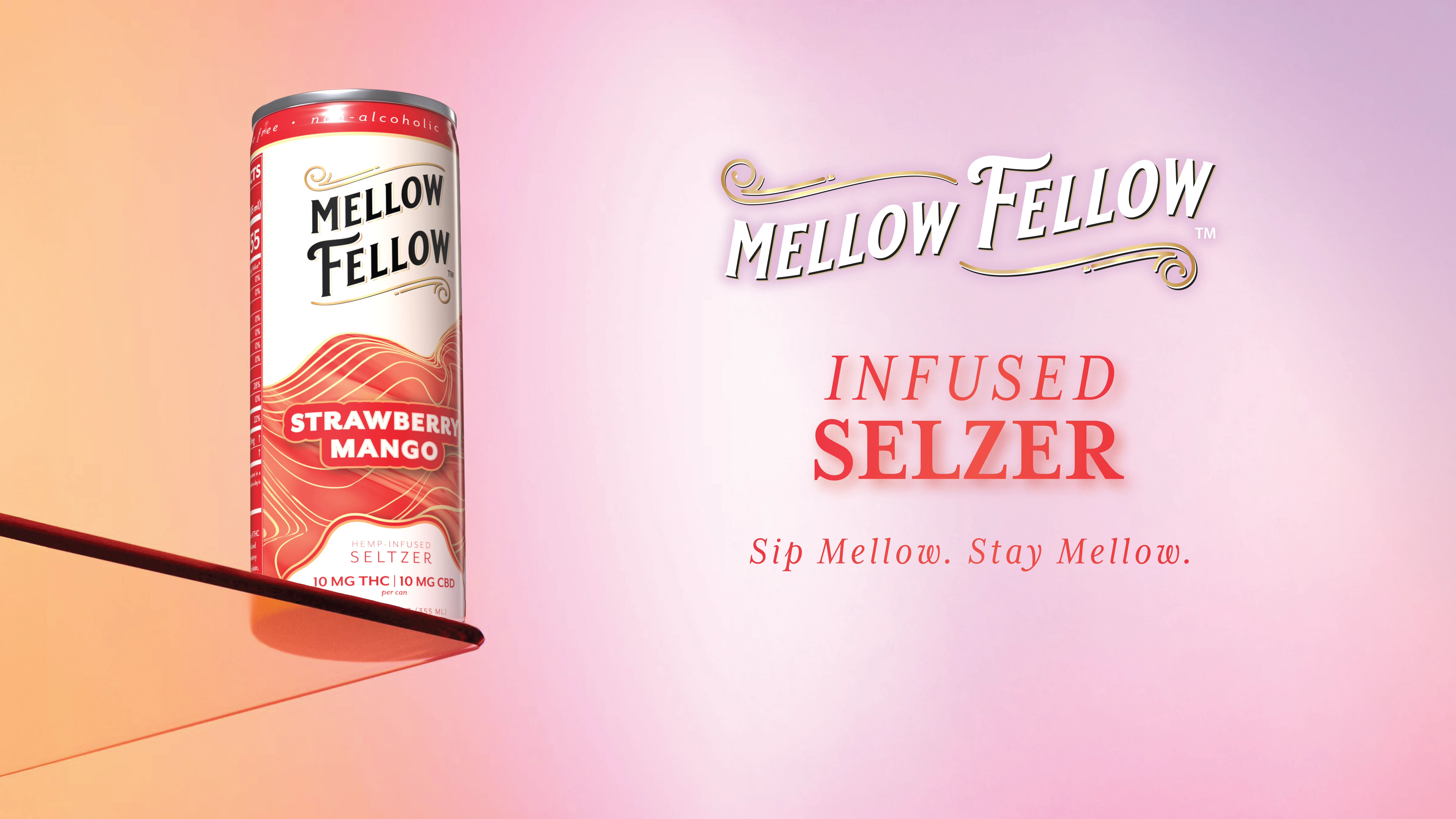 Score Higher with Mellow Fellow