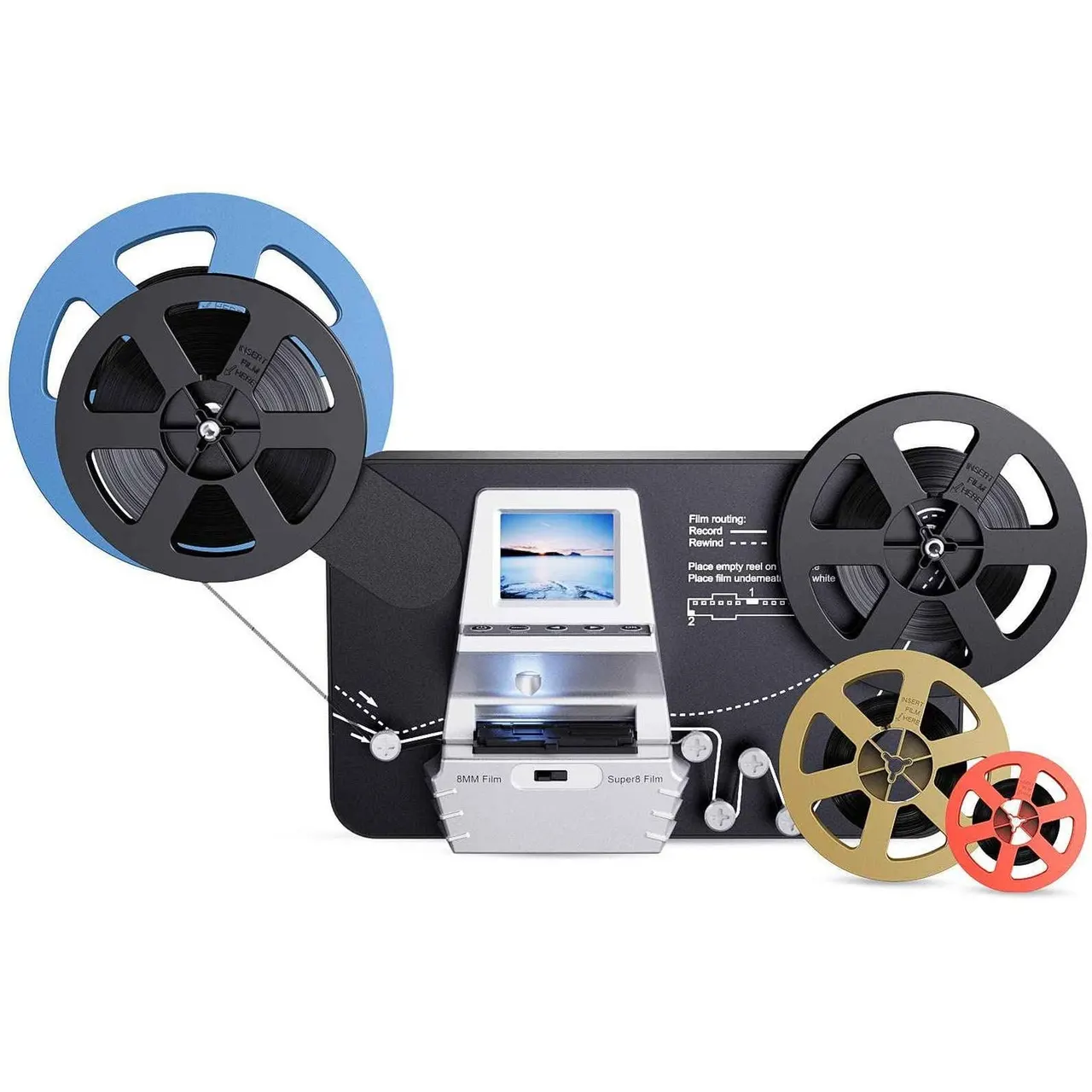 50% member rate on Electronics