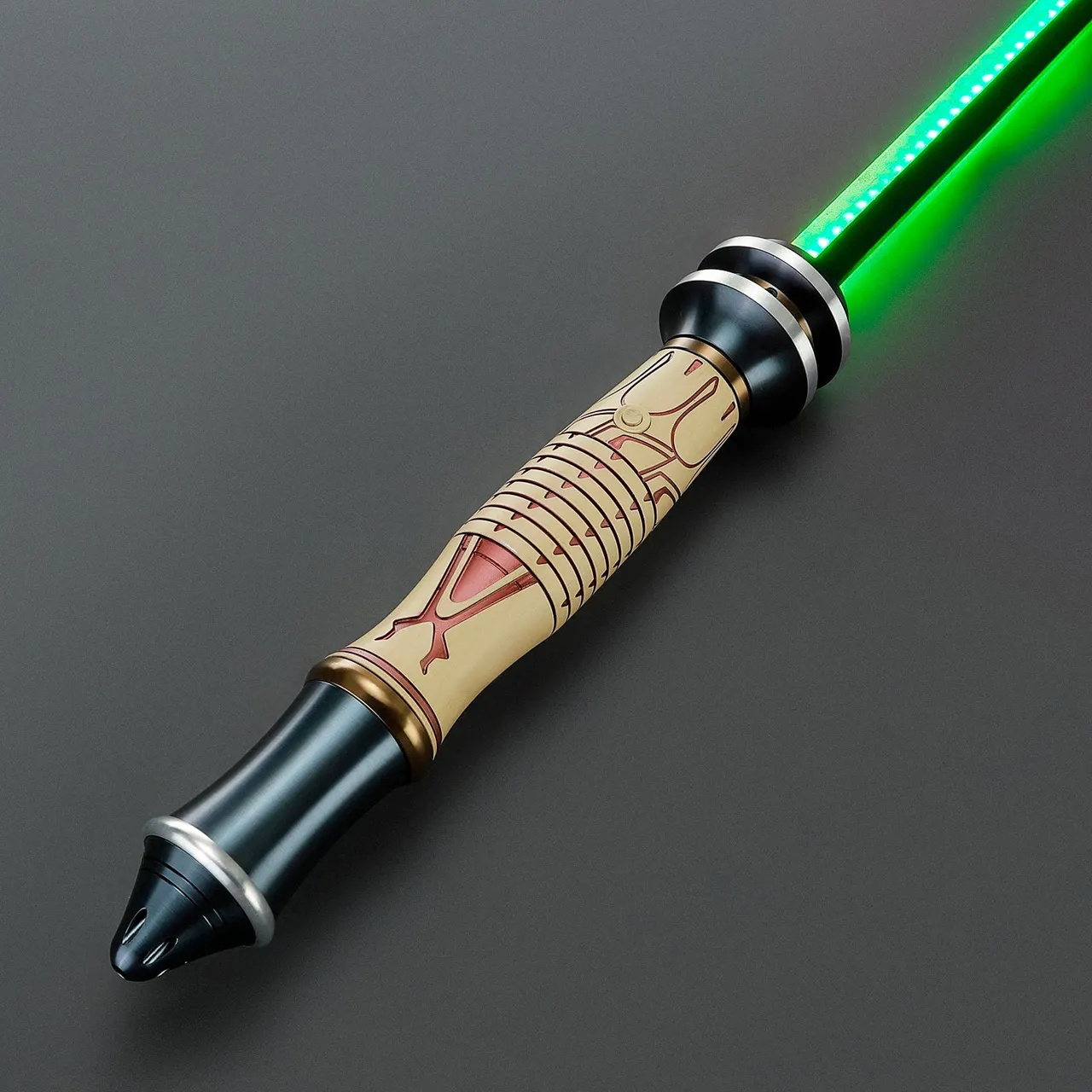 5% member rate on Lightsabers