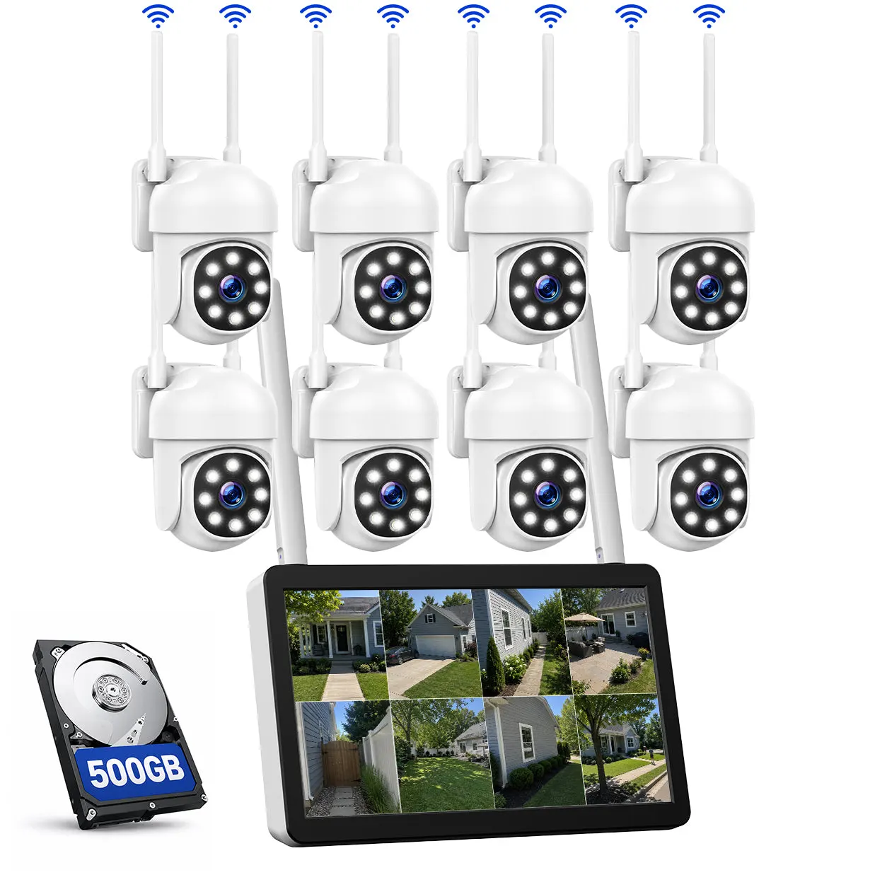 1080P Dash Cam Offer