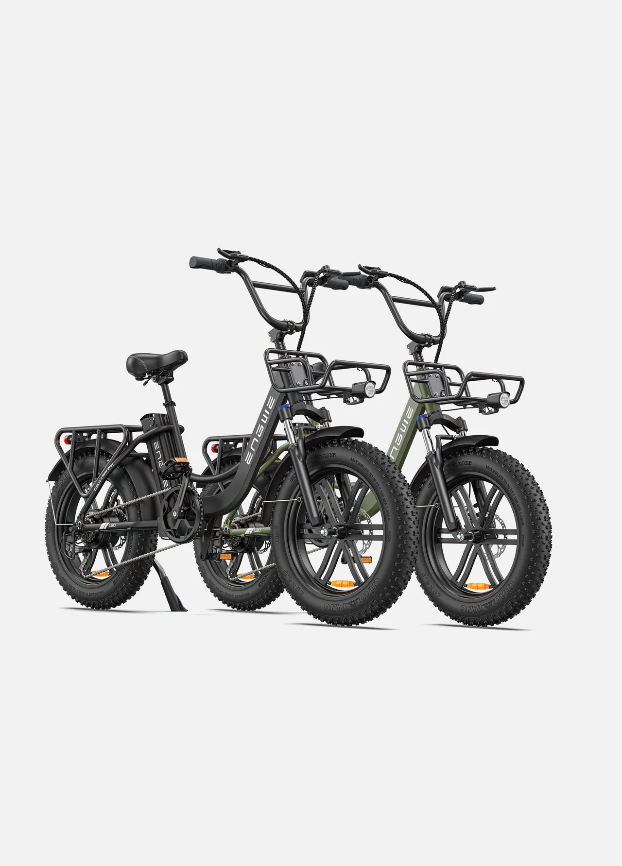 $50 Off Engwe Ebikes for members