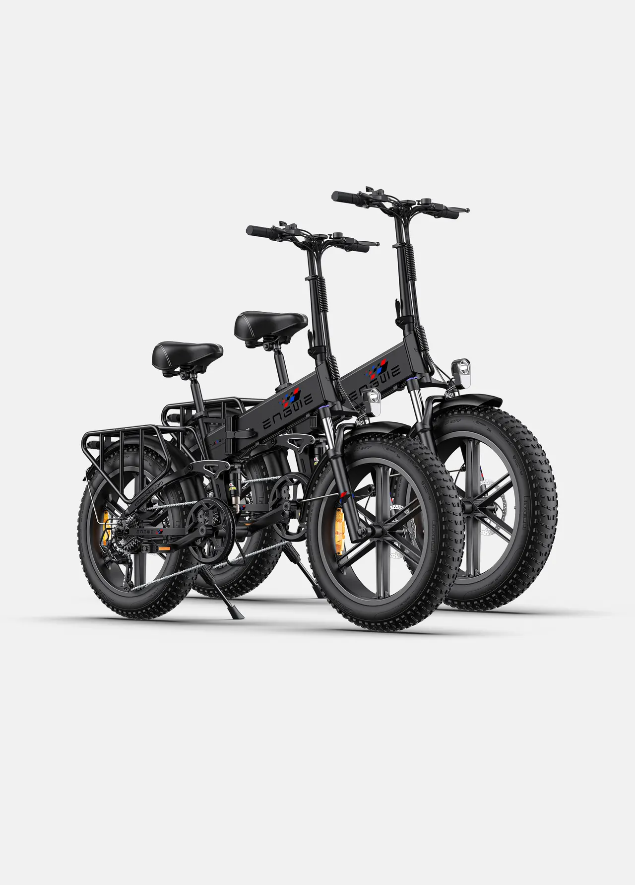 $100 Off Engwe Ebikes