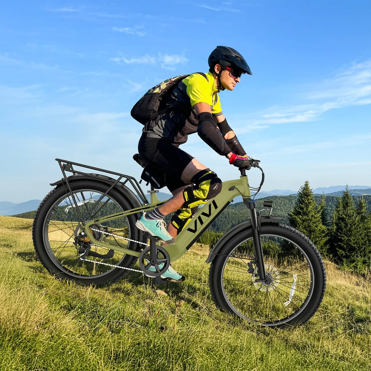 $30 Off E-bikes for members