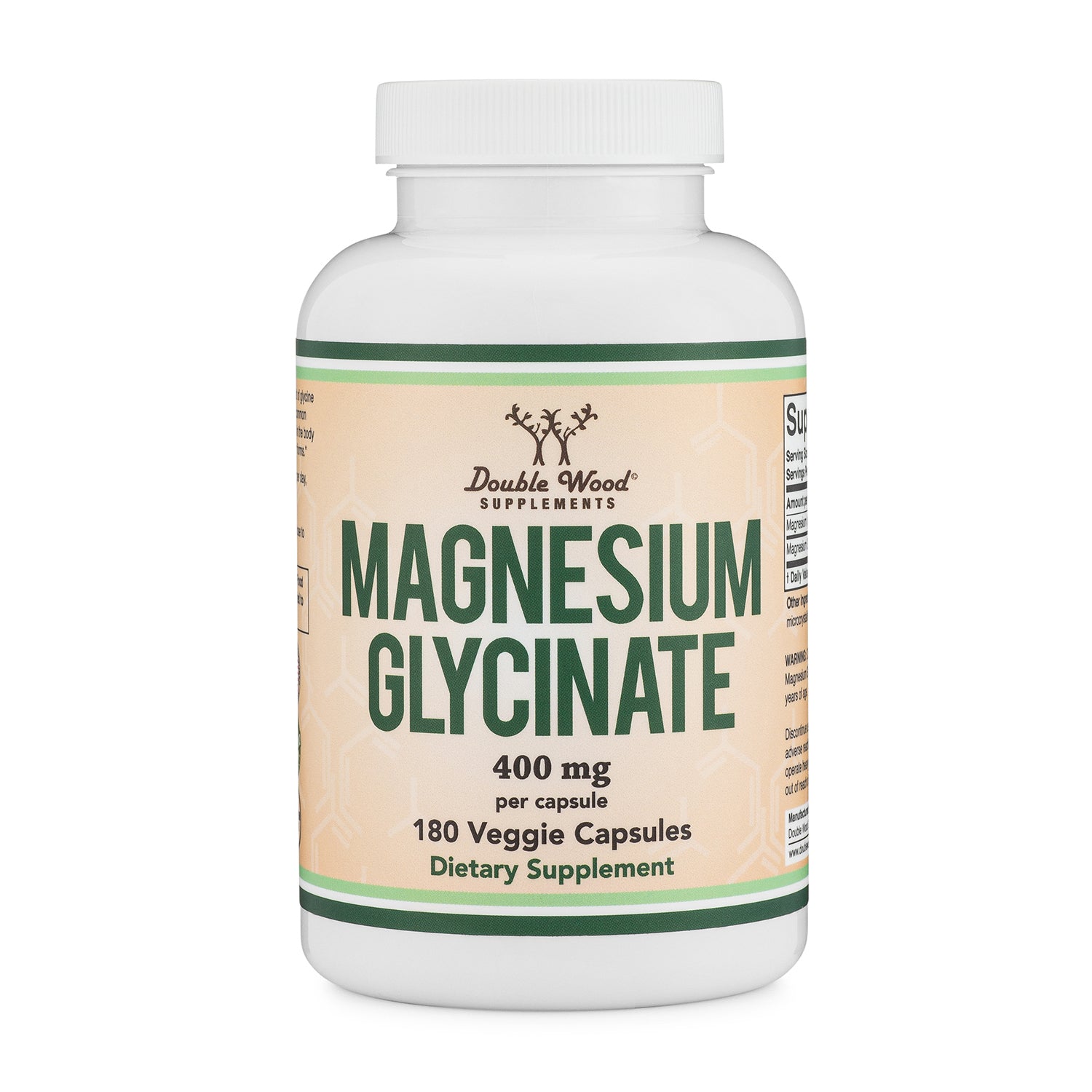 20% Off Supplements