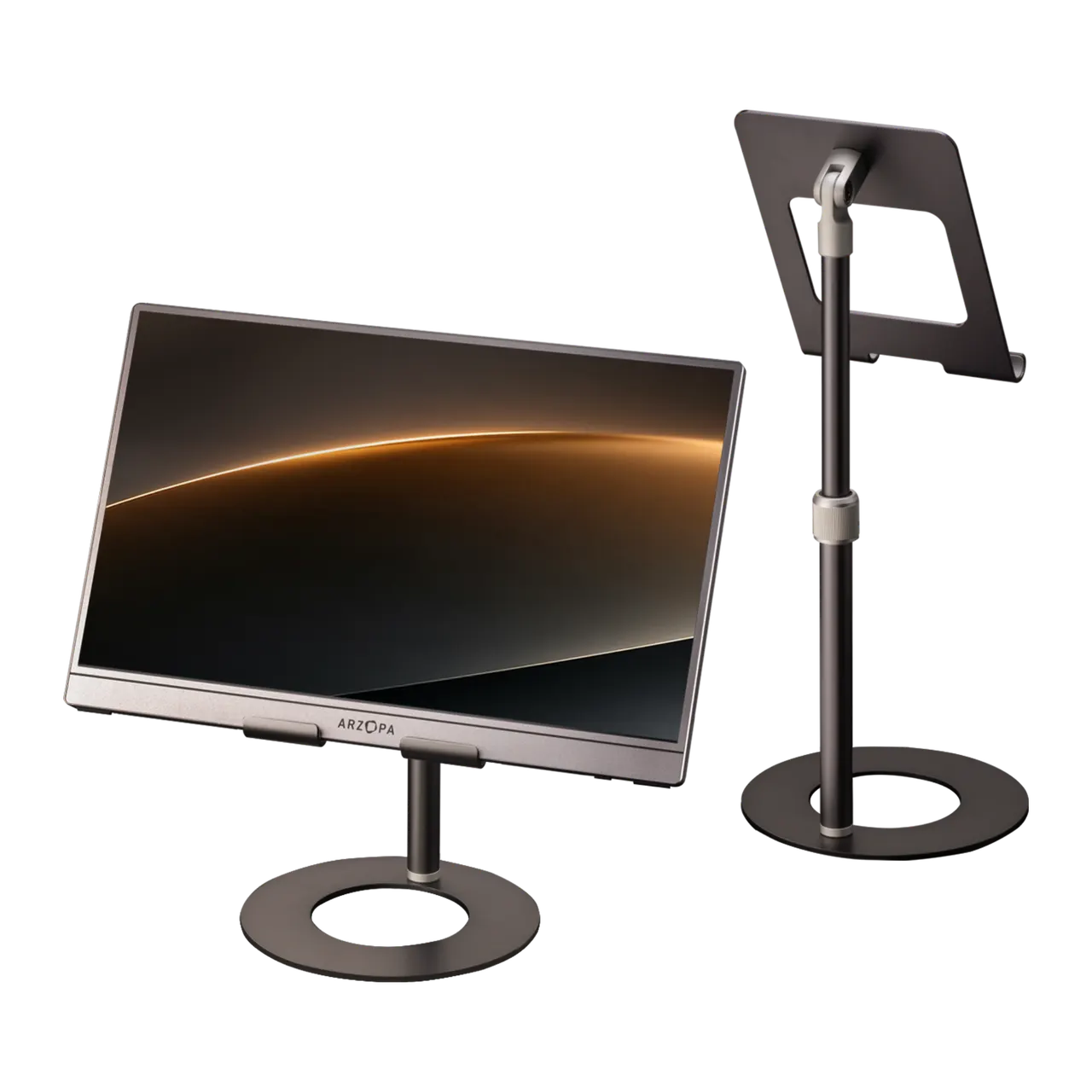 15% member rate on portable