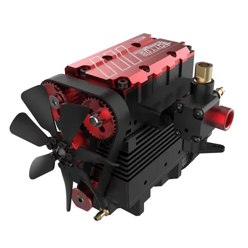 $100 Off Steam Model Kit