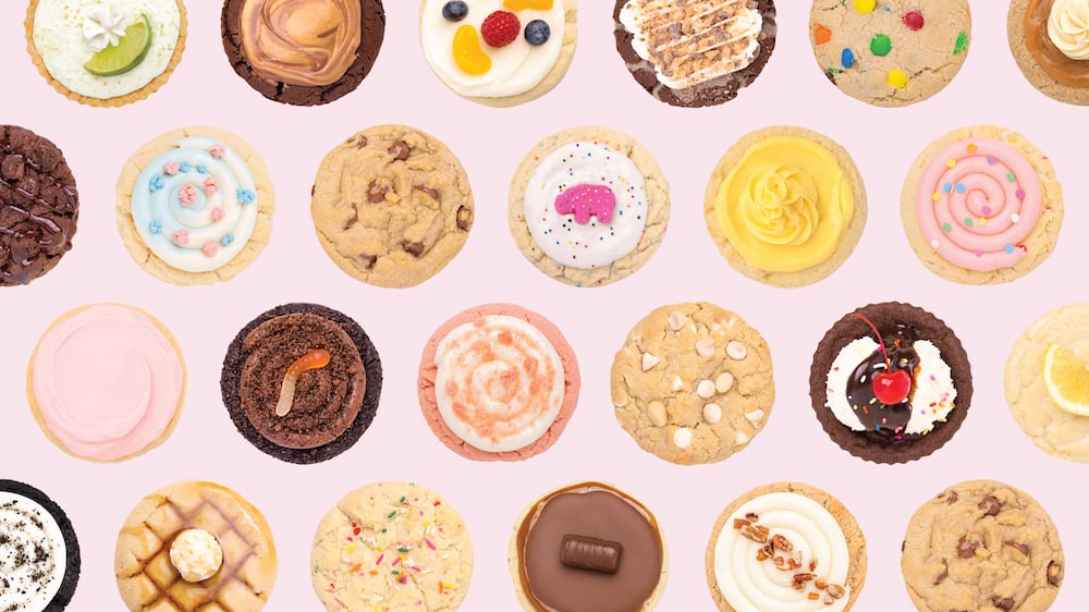Buy Crumbl Gift Cards Online &
