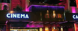 Buy Alamo Drafthouse Cinemas
