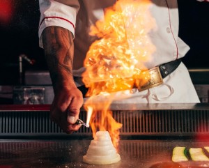 Buy Benihana Gift Cards Online