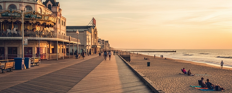 Buy Kemah Boardwalk Gift Cards
