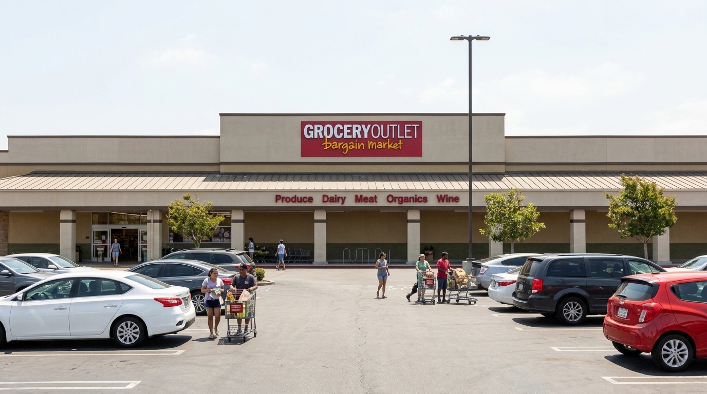 Buy Puckett's Grocery Gift