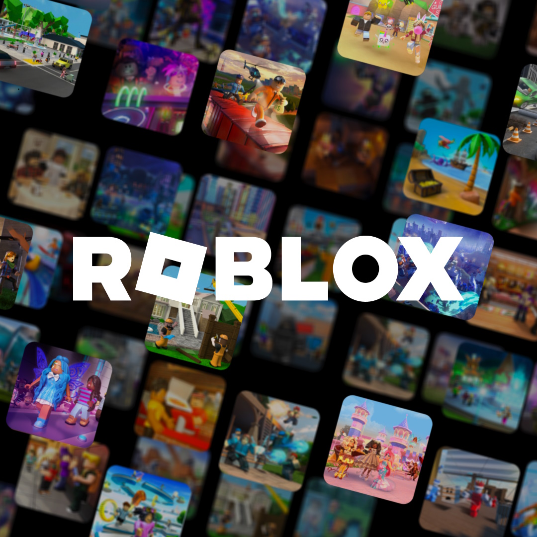 Buy Roblox Gift Cards Online &