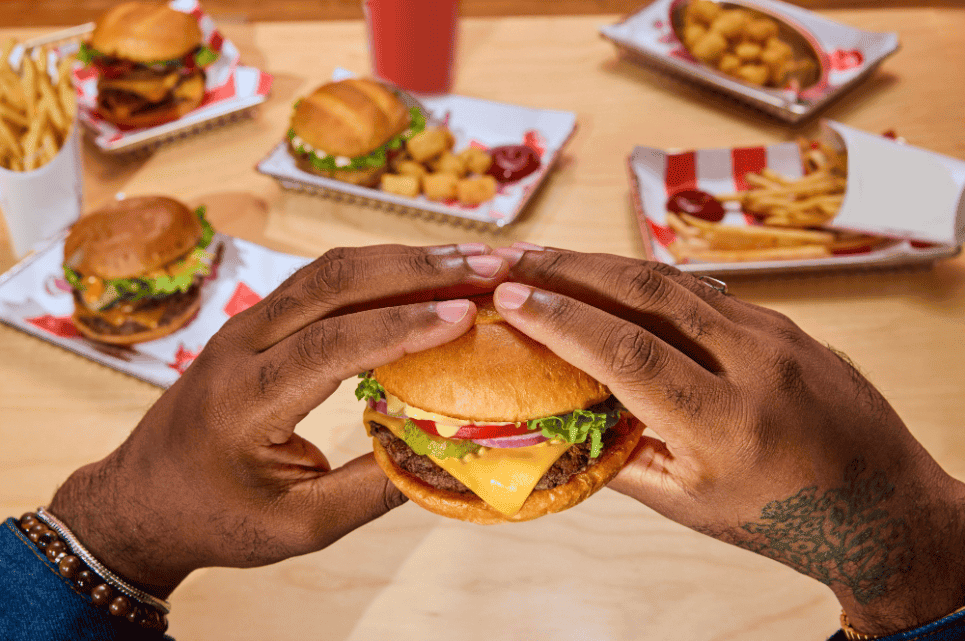 Buy Smashburger Gift Cards