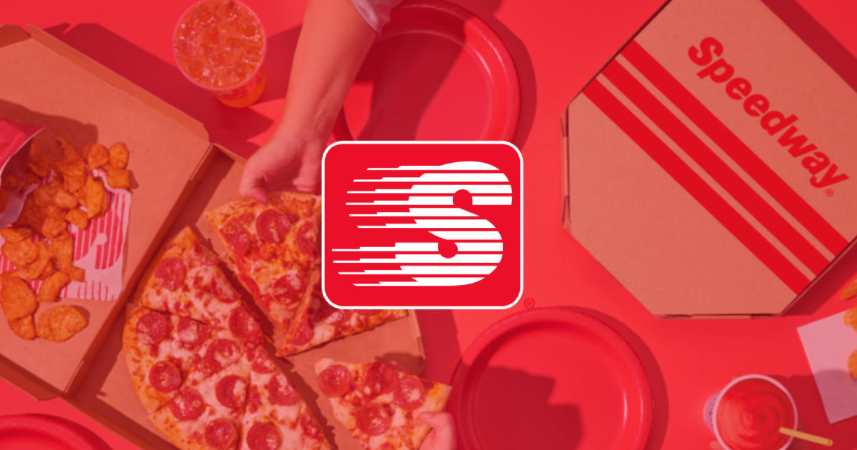Buy Speedway Gift Cards Online