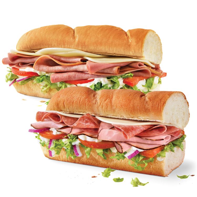 Buy Subway Gift Cards Online &