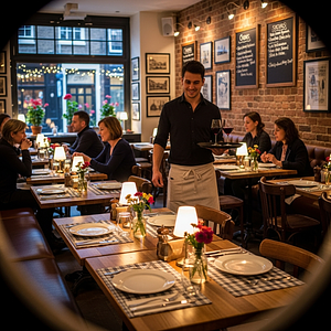 Buy Trio Bistro Gift Cards