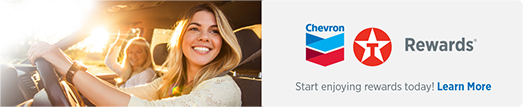 Buy Chevron and Texaco Gift
