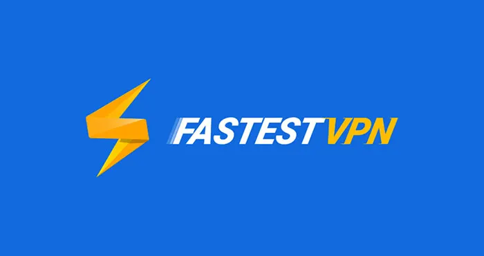 FastestVPN Lifetime & FastestPass for $24 or $30