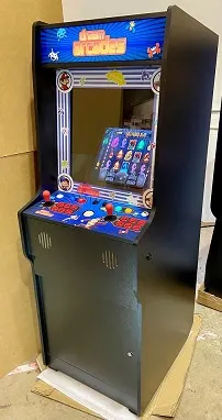 $100 Off Arcade System